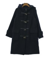 fredy repit（フレディレピ）ダッフルコート 紺 サイズ:36(S位) レディース/2200634077012
