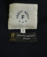 fredy repit（フレディレピ）ダッフルコート 紺 サイズ:36(S位) レディース/2200634077012