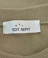 fredy repit（フレディレピ）Tシャツ・カットソー ベージュ サイズ:38(M位) レディース/2200625140015