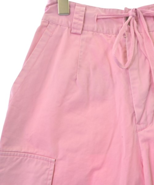 fredy repit（フレディレピ）カーゴパンツ ピンク サイズ:38(M位) レディース/2200641082023