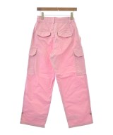 fredy repit（フレディレピ）カーゴパンツ ピンク サイズ:38(M位) レディース/2200641082023