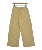 fredy repit（フレディレピ）チノパン ベージュ サイズ:38(M位) レディース/2200633408039