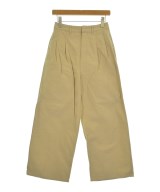 fredy repit チノパン