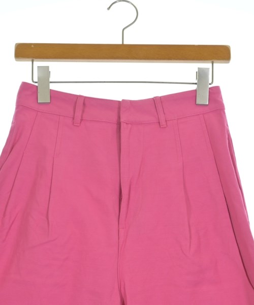 fredy repit（フレディレピ）チノパン ピンク サイズ:38(M位) レディース/2200633408046
