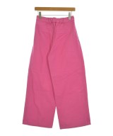 fredy repit（フレディレピ）チノパン ピンク サイズ:38(M位) レディース/2200633408046