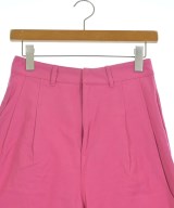 fredy repit（フレディレピ）チノパン ピンク サイズ:38(M位) レディース/2200633408046