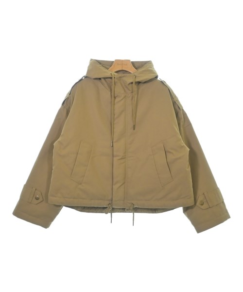 フレディレピ(fredy repit)のfredy repit マウンテンパーカー