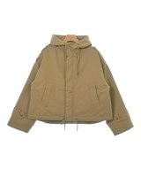 fredy repit マウンテンパーカー