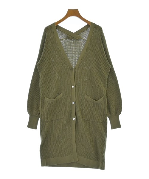 フレディレピ(fredy repit)のfredy repit カーディガン