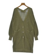 fredy repit カーディガン