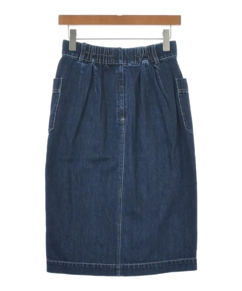 fredy repit（フレディレピ）ロング・マキシ丈スカート 紺 サイズ:38(M位) レディース/2200623935026