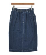 fredy repit（フレディレピ）ロング・マキシ丈スカート 紺 サイズ:38(M位) レディース/2200623935026
