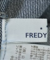 fredy repit（フレディレピ）ロング・マキシ丈スカート 紺 サイズ:38(M位) レディース/2200623935026