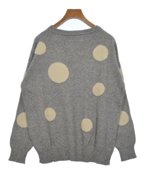 fredy repit（フレディレピ）ニット・セーター グレー サイズ:-(M位) レディース/2200627978074