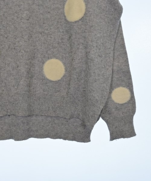 fredy repit（フレディレピ）ニット・セーター グレー サイズ:-(M位) レディース/2200627978074