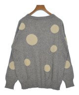 fredy repit（フレディレピ）ニット・セーター グレー サイズ:-(M位) レディース/2200627978074