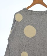 fredy repit（フレディレピ）ニット・セーター グレー サイズ:-(M位) レディース/2200627978074