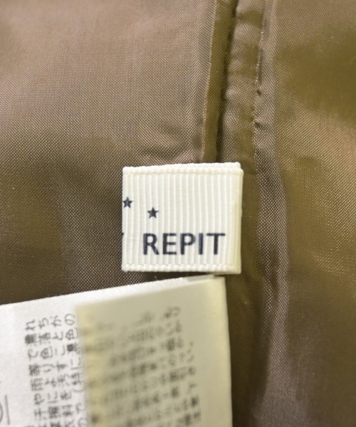 fredy repit（フレディレピ）その他 茶 サイズ:38(M位) レディース/2200610777011