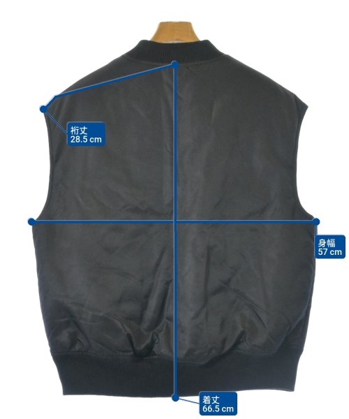 fredy repit（フレディレピ）その他 黒 サイズ:38(M位) レディース/2200616484166