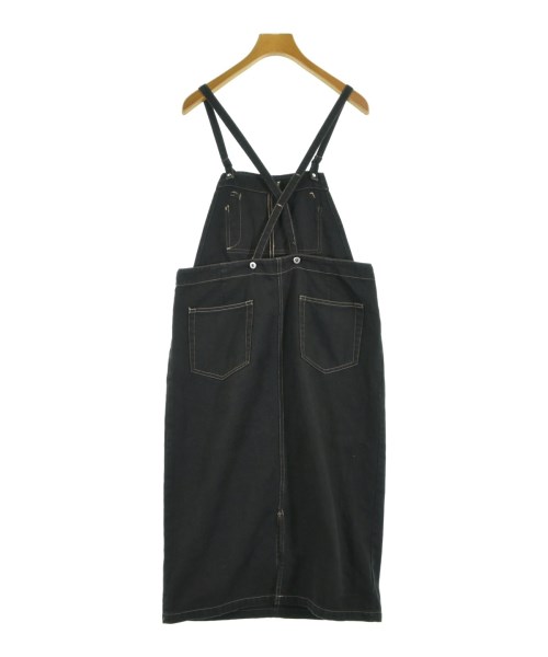 fredy repit（フレディレピ）ワンピース 黒 サイズ:38(M位) レディース/2200610918094