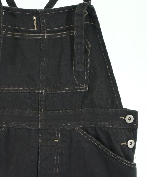 fredy repit（フレディレピ）ワンピース 黒 サイズ:38(M位) レディース/2200610918094