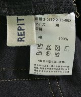 fredy repit（フレディレピ）ワンピース 黒 サイズ:38(M位) レディース/2200610918094