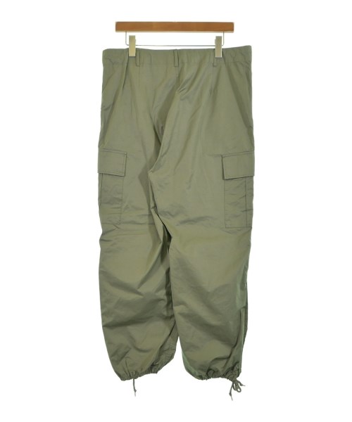 fredy repit（フレディレピ）カーゴパンツ カーキ サイズ:36(S位) レディース/2200611805010