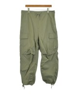 fredy repit（フレディレピ）カーゴパンツ カーキ サイズ:36(S位) レディース/2200611805010