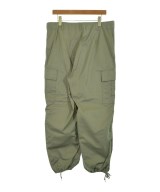 fredy repit（フレディレピ）カーゴパンツ カーキ サイズ:36(S位) レディース/2200611805010
