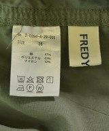 fredy repit（フレディレピ）カーゴパンツ カーキ サイズ:36(S位) レディース/2200611805010