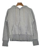 fredy repit パーカー