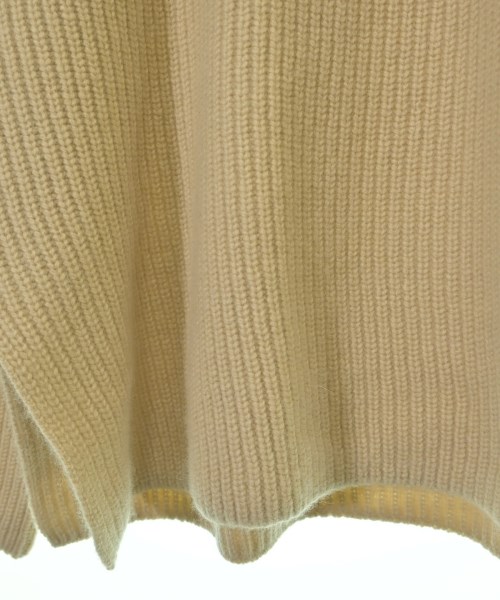 fredy repit（フレディレピ）ニット・セーター ベージュ サイズ:38(M位) レディース/2200671542016