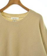 fredy repit（フレディレピ）ニット・セーター ベージュ サイズ:38(M位) レディース/2200671542016