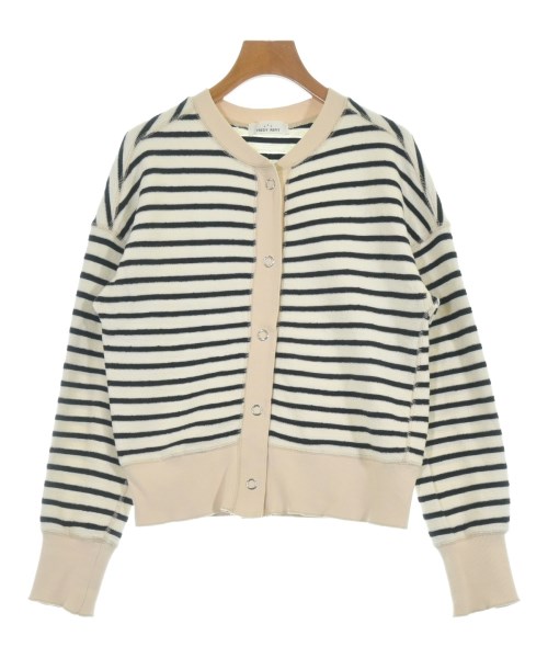 fredy repit(フレディレピ)カーディガン 白 サイズ:38(M位)/2200674500075