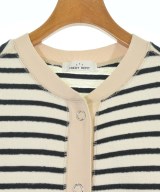 fredy repit（フレディレピ）カーディガン 白 サイズ:38(M位) レディース/2200674500075