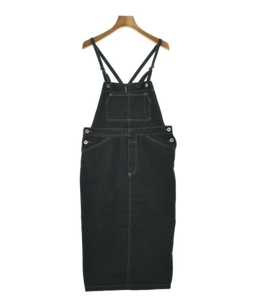 fredy repit(フレディレピ)ワンピース 黒 サイズ:38(M位)/2200670617081