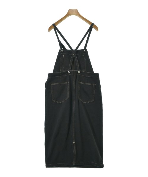 fredy repit（フレディレピ）ワンピース 黒 サイズ:38(M位) レディース/2200670617081