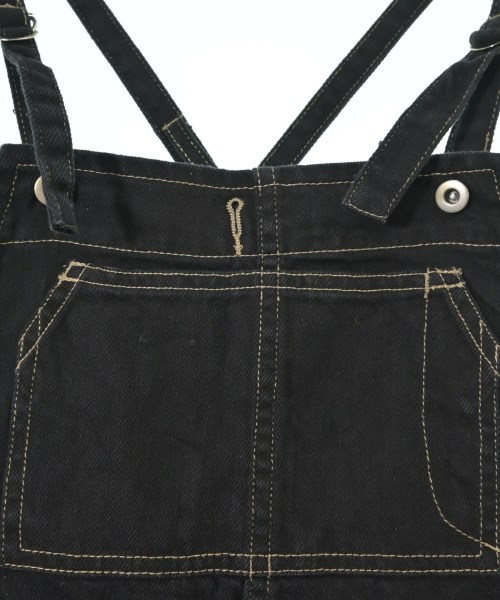 fredy repit（フレディレピ）ワンピース 黒 サイズ:38(M位) レディース/2200670617081