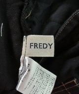 fredy repit（フレディレピ）ワンピース 黒 サイズ:38(M位) レディース/2200670617081