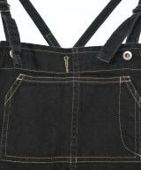 fredy repit（フレディレピ）ワンピース 黒 サイズ:38(M位) レディース/2200670617081