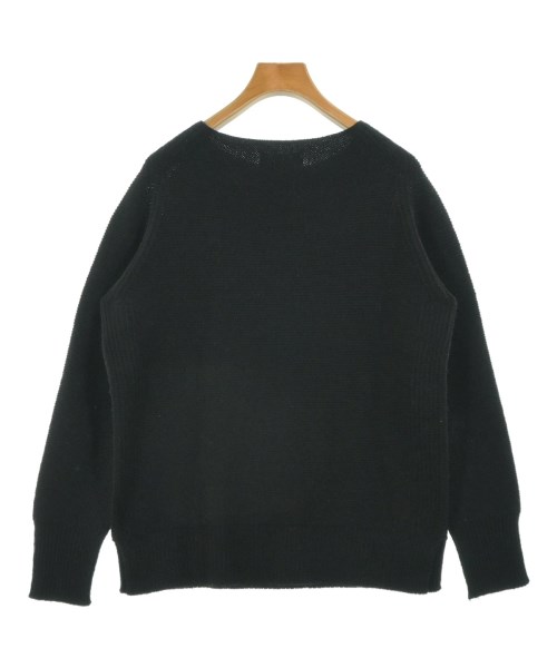 fredy repit（フレディレピ）ニット・セーター 黒 サイズ:38(M位) レディース/2200674864054