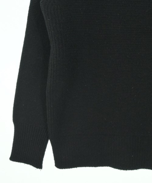 fredy repit（フレディレピ）ニット・セーター 黒 サイズ:38(M位) レディース/2200674864054