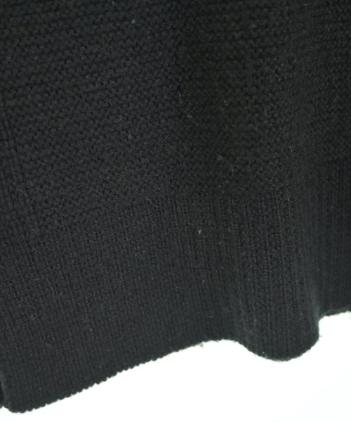 fredy repit（フレディレピ）ニット・セーター 黒 サイズ:38(M位) レディース/2200674864054