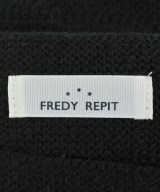 fredy repit（フレディレピ）ニット・セーター 黒 サイズ:38(M位) レディース/2200674864054