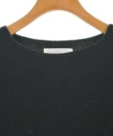 fredy repit（フレディレピ）ニット・セーター 黒 サイズ:38(M位) レディース/2200674864054