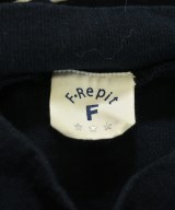 fredy repit（フレディレピ）Tシャツ・カットソー 紺 サイズ:36(S位) レディース/2200669437010