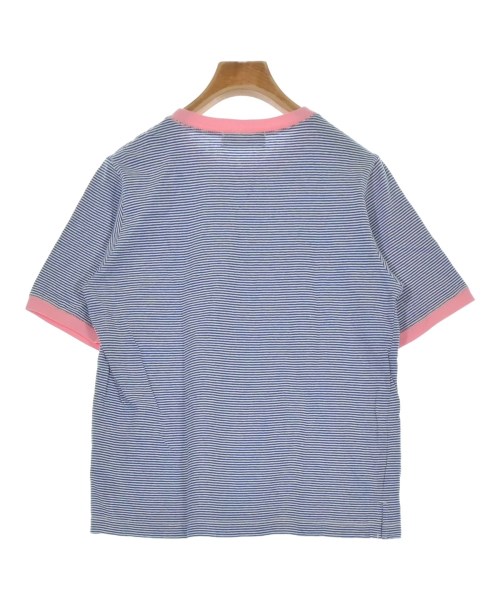 fredy repit（フレディレピ）Tシャツ・カットソー 青 サイズ:38(M位) レディース/2200692913116
