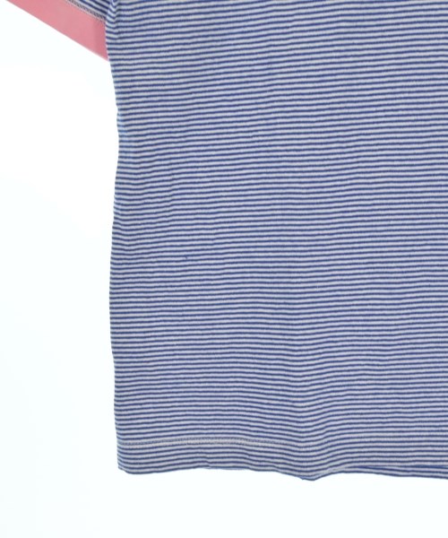 fredy repit（フレディレピ）Tシャツ・カットソー 青 サイズ:38(M位) レディース/2200692913116