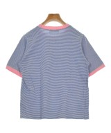 fredy repit（フレディレピ）Tシャツ・カットソー 青 サイズ:38(M位) レディース/2200692913116