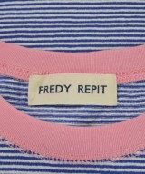 fredy repit（フレディレピ）Tシャツ・カットソー 青 サイズ:38(M位) レディース/2200692913116